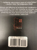 From Hell (2006) TPB Top Shelf Productions • Alan Moore • Eddie Campbell