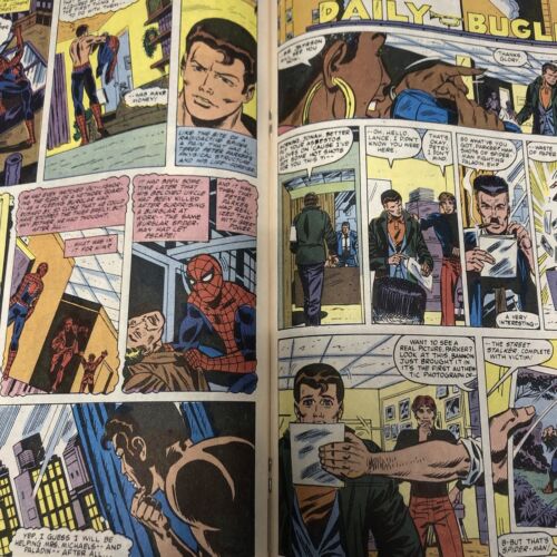 Marvel Tales Featuring Spider-Man (1989)