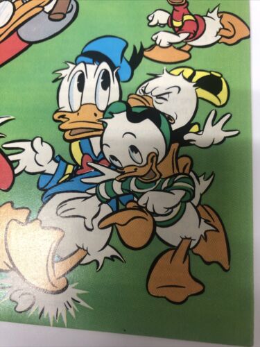 Walt Disney’s Uncle Scrooge Adventures 1988