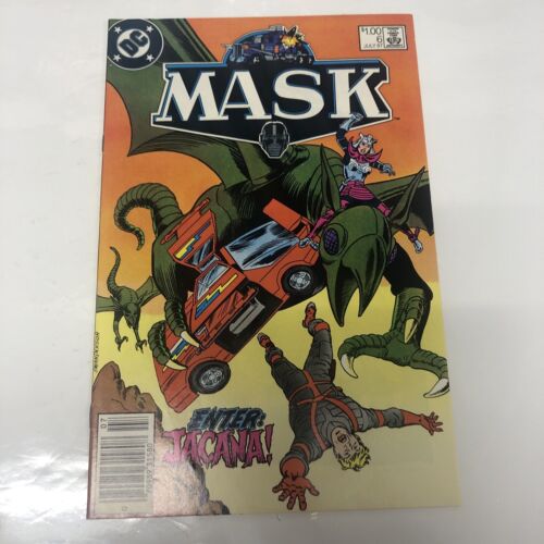 Mask (1987)