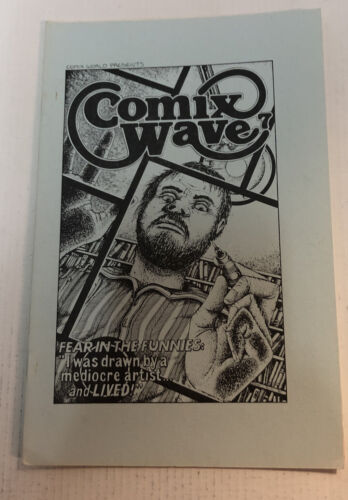 Comix Wave (1981)