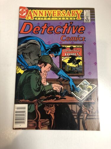 Detective Comics (1987)