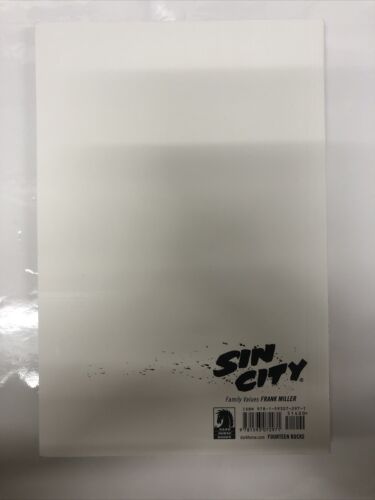 Sin City (2010) TPB Vol