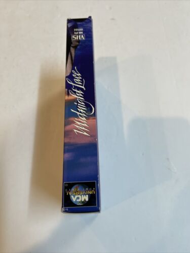 Midnight Lace (VHS, 1996) Doris Day, Rex Harrison & John Gavin | MCA Universal