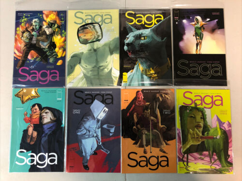 Saga (2012)