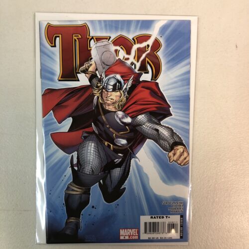 Thor (2007) Complete Set