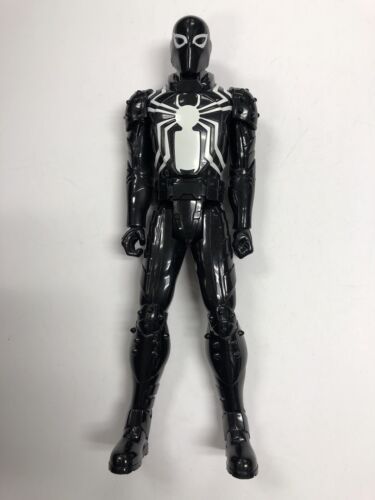 Marvel Hasbro Titan Heroes Agent Venom (2014)