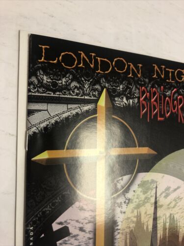 London Night Bibliography (1996)