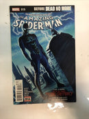 The Amazing Spider-Man (2017) Starter Consequential Set