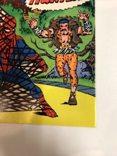 Marvel Tales Spider-man (1983)