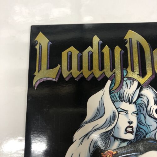 Lady Death :The Reckoning (1995)