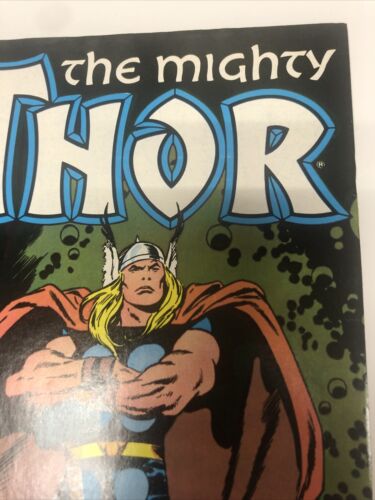 Thor (1986)