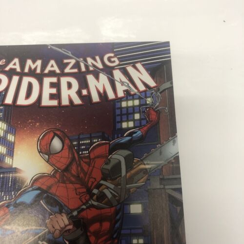 The Amazing Spider-Man (2017)