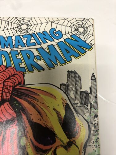 The Amazing Spider-Man (1983)