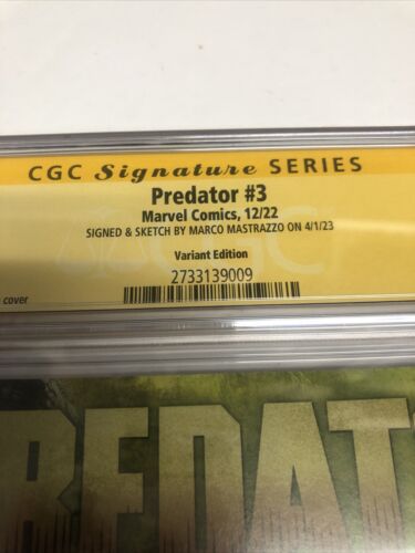 Predator (2022)