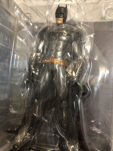 Batman Artfx+ Statue Dc Comics