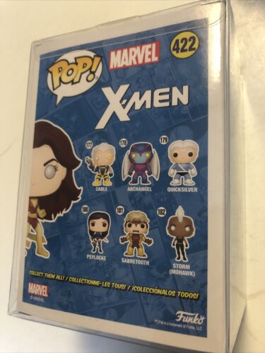 Funko POP! (2019) Dark Phoenix