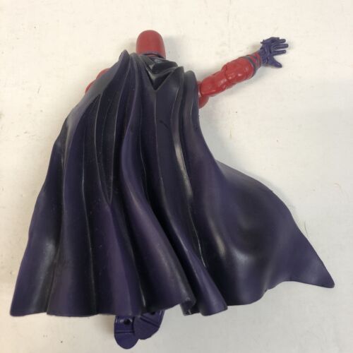 Toy Biz 2002 Marvel Legends Series 3 MAGNETO Mint No Comic