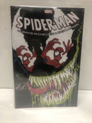 Spider-man By David Michelinie & Erik Larsen (2024) Omnibus Marvel HC | DM Cover