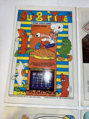 Cloak & Dagger  (1983)