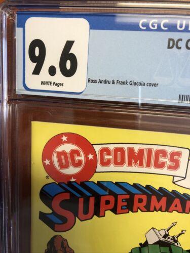 DC Comics Presents (2009)