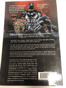 Red Hood And The Outlaws Vol.3 Death Of The Family (2013) DC SC Scott Lobdell