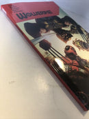 Wolverine By Benjamin Percy Vol.4 (2022) Marvel Comics | TPB - Brand New