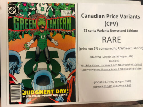 Green Lantern (1984)