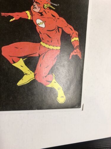 Flash (1982)