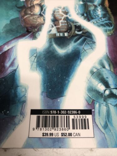 Thor The Complete Collection Vol.2 (2022) Marvel TPB SC Aaron