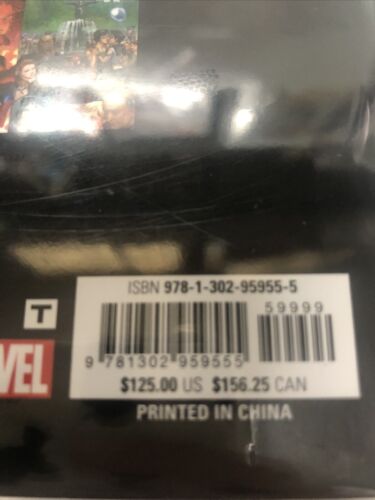 Ultimate Spider-man (2024) Omnibus Vol