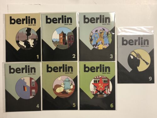 Berlin (1996)