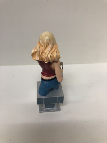 Women of The DC Universe Series 2 (2009) Wonder Girl