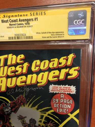 West Coast Avengers