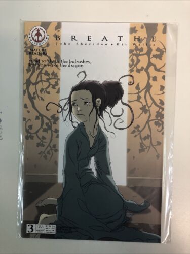 Breathe (2007) Complete Mini Set