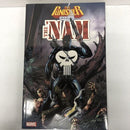 Punisher Invades The 'Nam (2018) TPB Marvel Salick•Dixon•Lomax•Harris•Kobasic