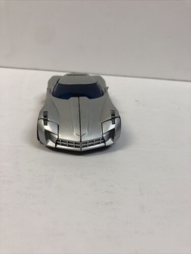 Transformers Revenge Of The Fallen Sideswipe(2008) Complete Mint w/instructions