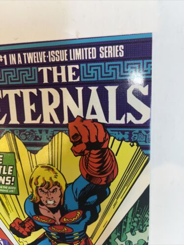 Eternals (1985)