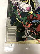 Spanner’s Galaxy (1985)