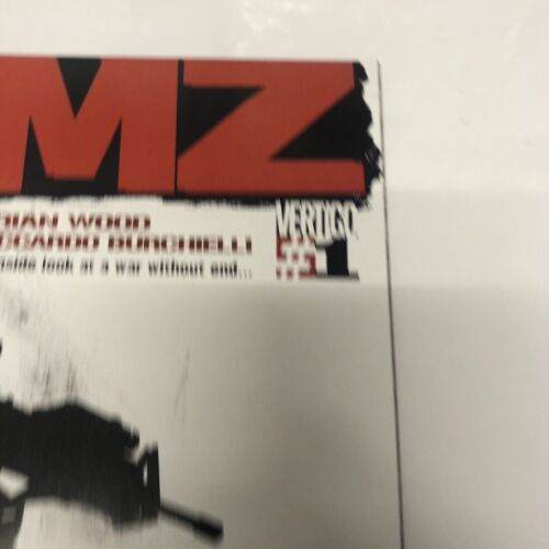 • DMZ (2005)