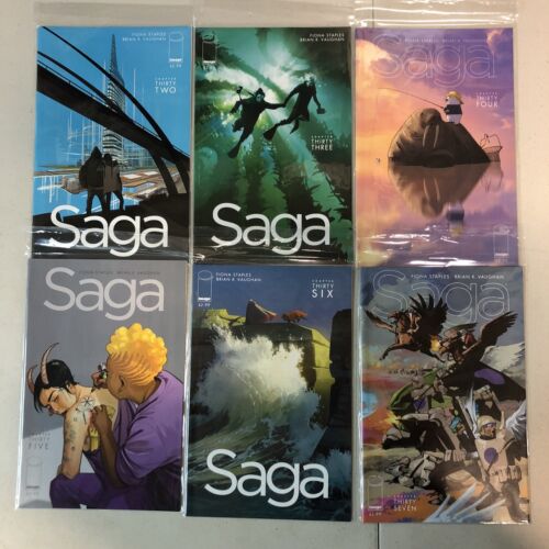 Saga (2012)