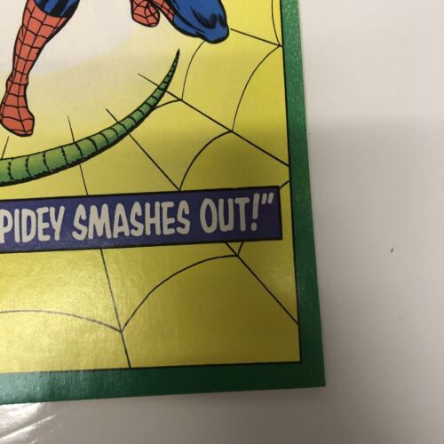 Marvel Tales Starring Spider-Man (1986)