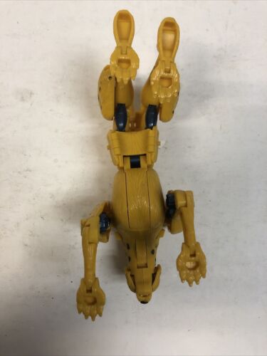 Transformers Universe CHEETOR 2008 Complete Mint w/instruction