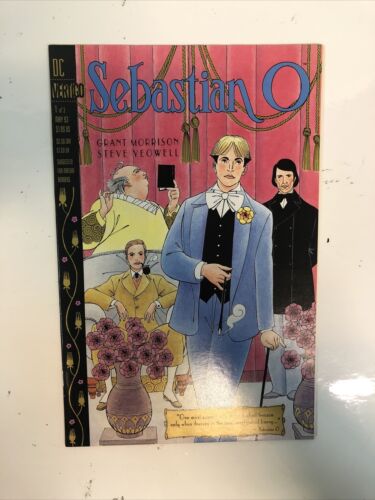 Sebastian O (1993) Complete Set