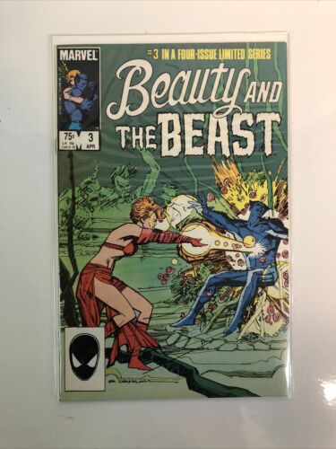 Beauty And The Beast (1984) Complete Limited Series