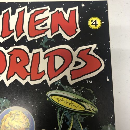 Alien Worlds (1983)