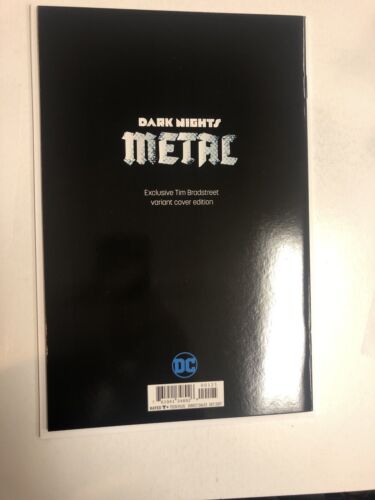 Dark Nights Metal