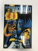 Batman Knightquest The Crusade Vol.2(2018) DC TPB SC Chuck Dixon