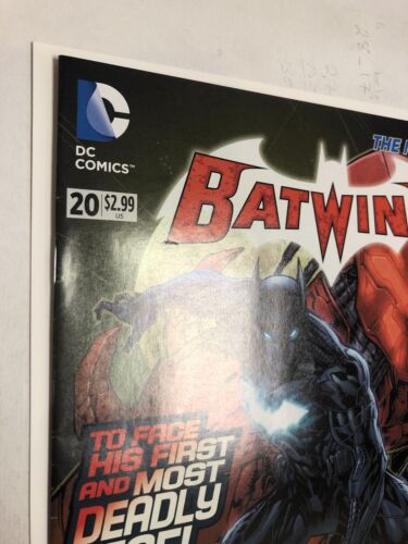 Batwing (2013)