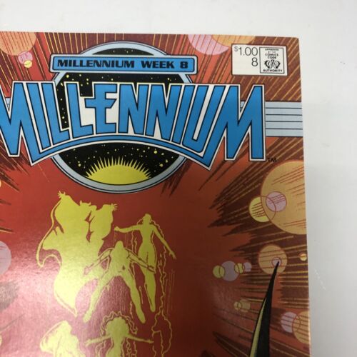 Millenium (1987)